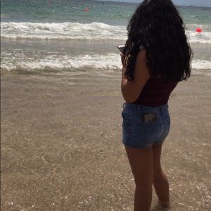 Meet your Posher, Silvia